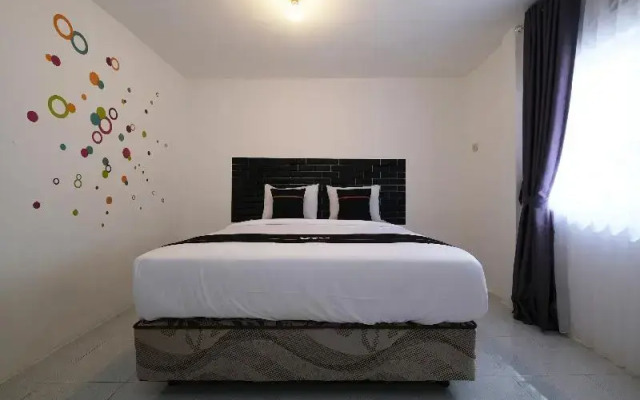 Dewi Residence 1