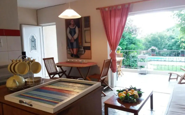 Villa Alkyon - Dreamy 3BR, Pool & BBQ next to Varnavas Beach