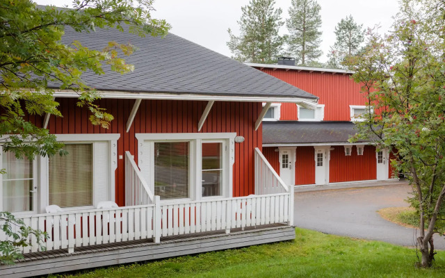 Lapland Hotels Sirkantähti