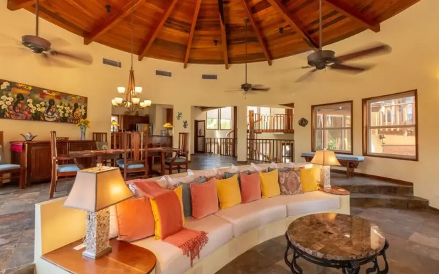 Villa Nautilus Del Mar- Seascape Villas