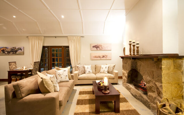 Nut Grove Boutique Hotel