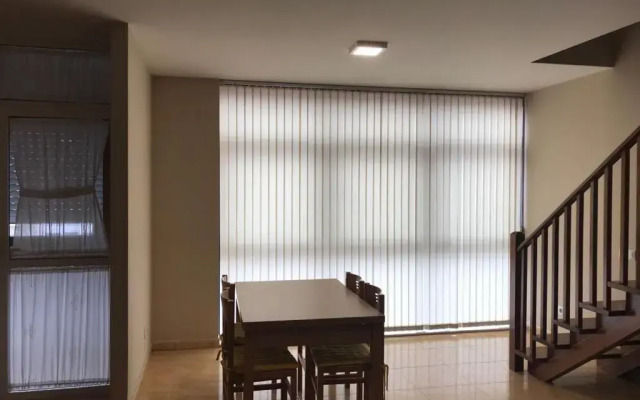 Apartamento Good Way