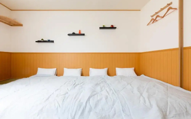 ABC guesthouse