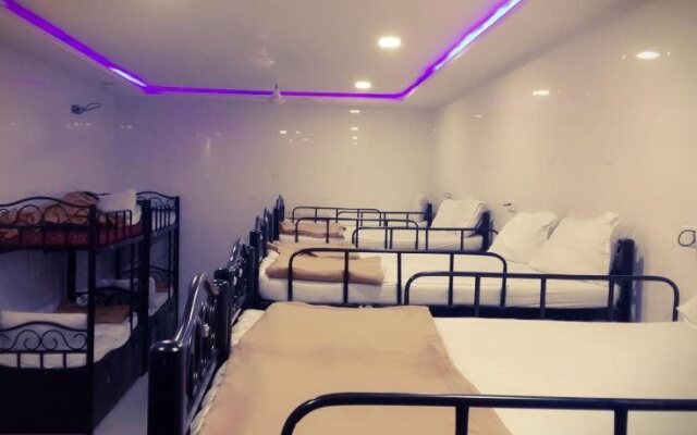 Star Dormitory