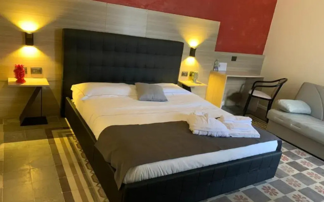 Mini Hotel Wf2 Caltagirone