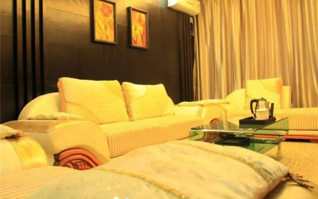 Yinchuan Yinquan Hotel