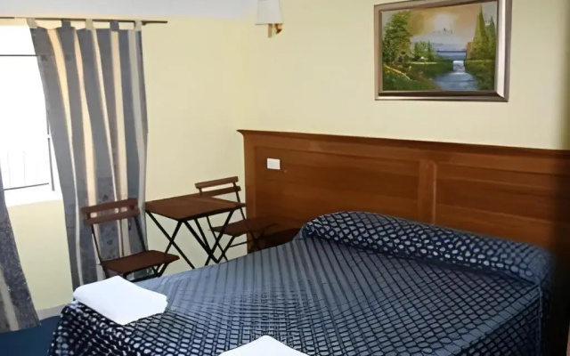 Fanti Rooms