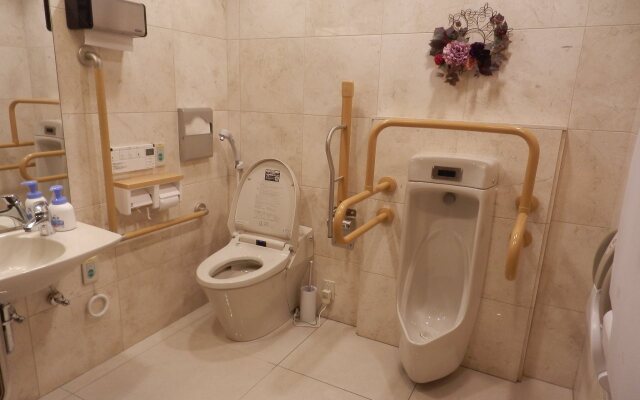 Toyoko Inn Osaka Hommachi No.2