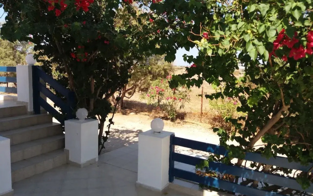 Villa Marios
