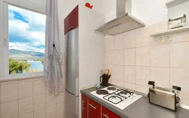 Aurelija - 20 m From Beach - A2