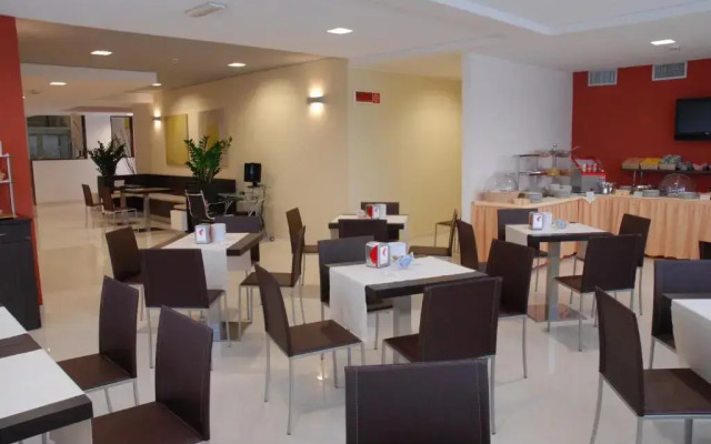 San Giorgio Hotel