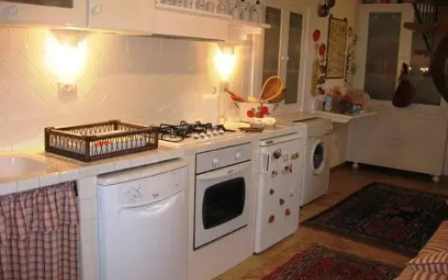 B&B Michelangeli - Private Parking