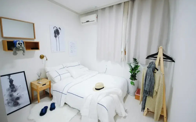 Jin Cozy House