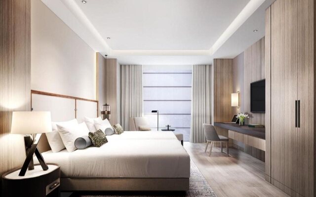 JW Marriott Hotel Nairobi