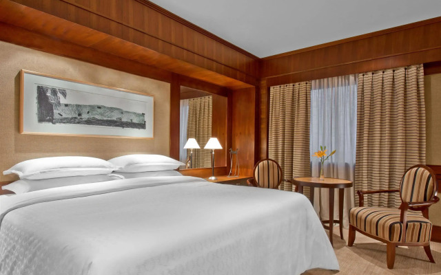 Sheraton Asuncion Hotel
