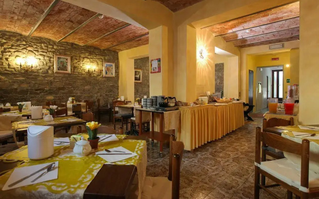 Hotel Bologna