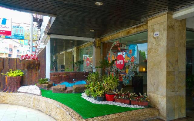 Collection O 166 Hotel Princess