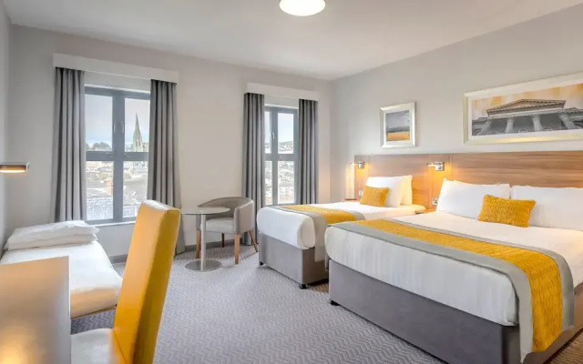 Maldron Hotel Derry