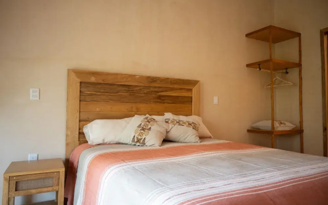 Yax Kiin Casa Boutique