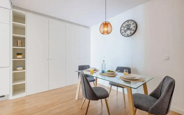 Stylish Studio at Matosinhos