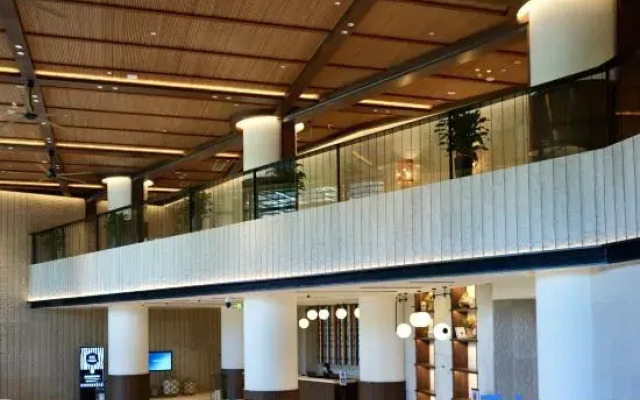 Xianshanli Club Chongqing Fairy Mountain