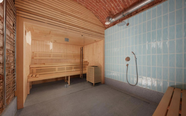 TurnKey Premium Apartment