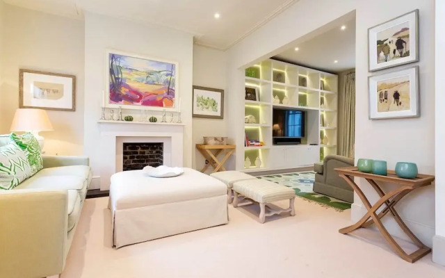 The Green Room