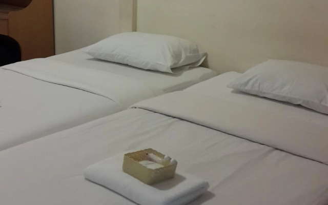 New Maleena Ville Hotel