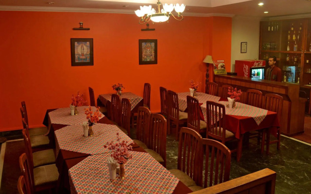 Kathmandu Prince Hotel