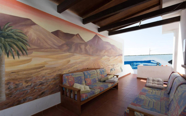 Surf Riders Fuerteventura - Adults Only