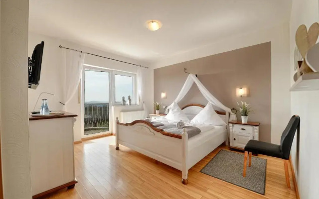 Hotel Restaurant Litermont