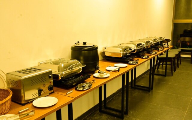 Clarks Inn Express, KRS Road, Mysore