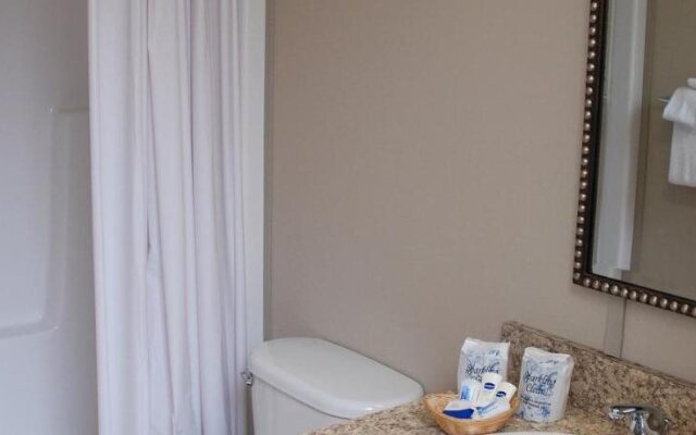 Triple J Hotel & Cabins