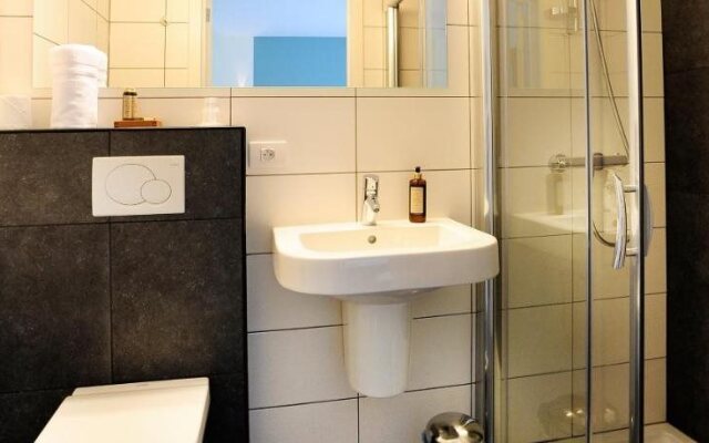 B&B De Meren