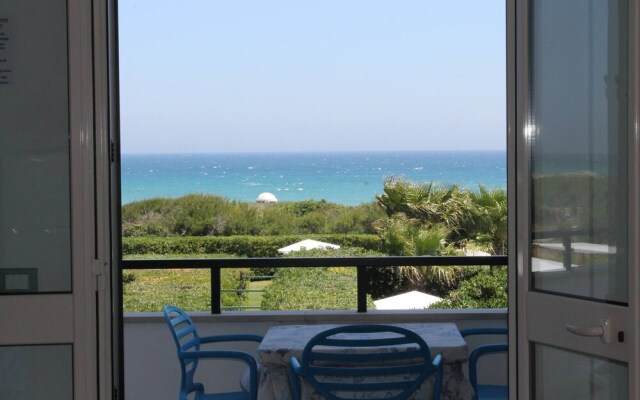 Punta Cassano