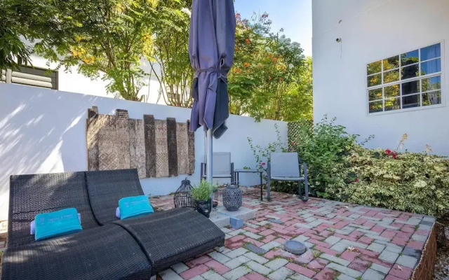 Kaya Rtiko Terrace