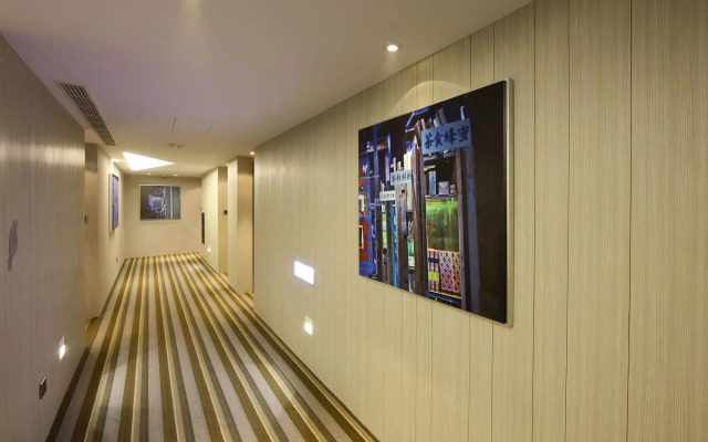 Hotelday Taichung