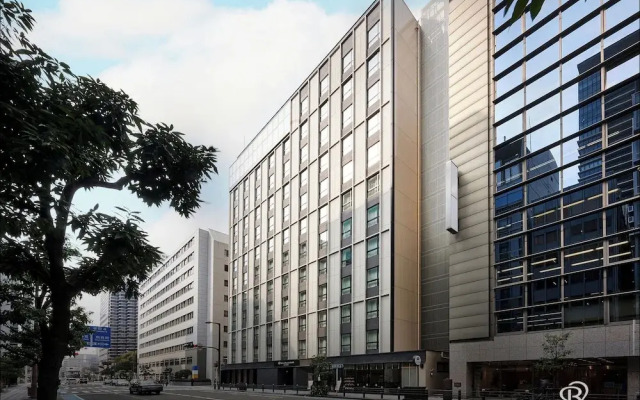 Daiwa Roynet Hotel Osaka Sakaisuji Honmachi PREMIER