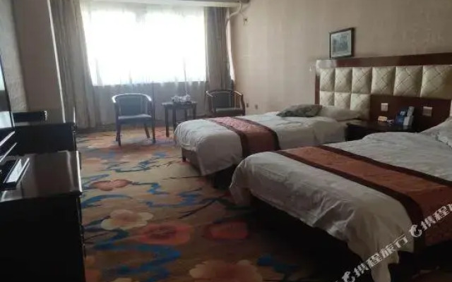 Xixia Hotel