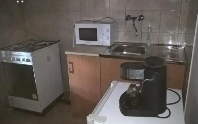 Judit Apartman