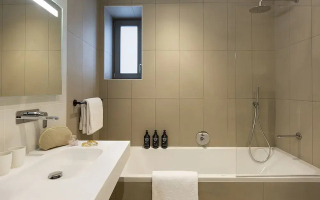 Saint-Gervais Hotel and Spa
