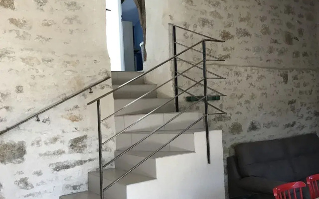 Le Domaine des Ramonets