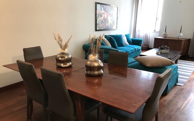 DormiRoma Apartments