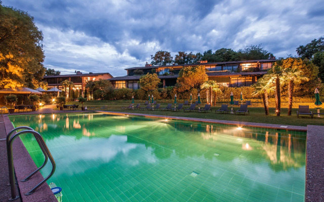 Park Hotel Principe