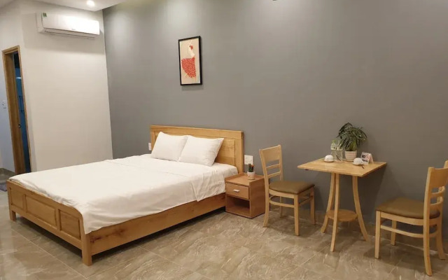 The Art - Kobos Apartment