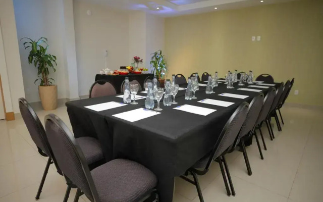 Vivaz Cataratas Hotel & Resort