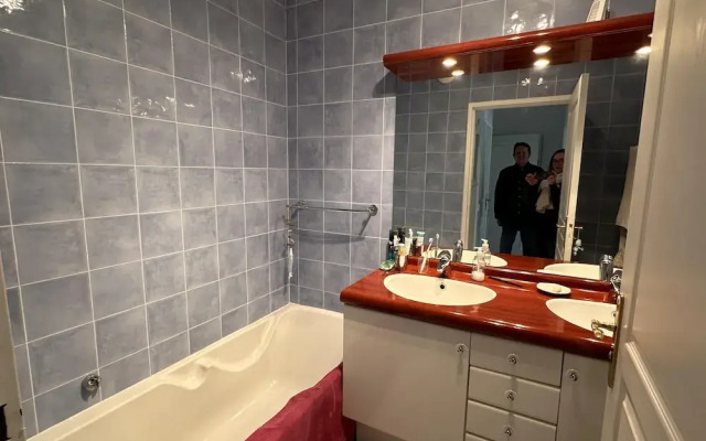 2bed Apt With Pool Near La Croisette Beach-2191