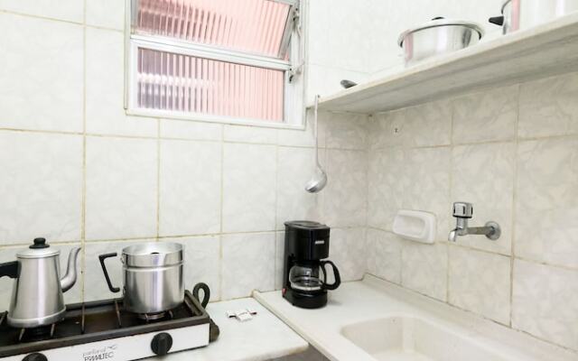 Omar do Rio - Apartamento A1202