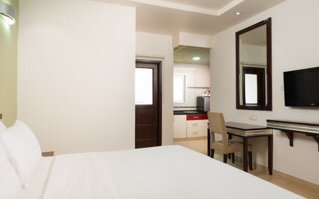 Centara Life Muscat Dunes Hotel