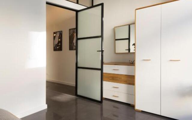 Art Room Boutique Apartment